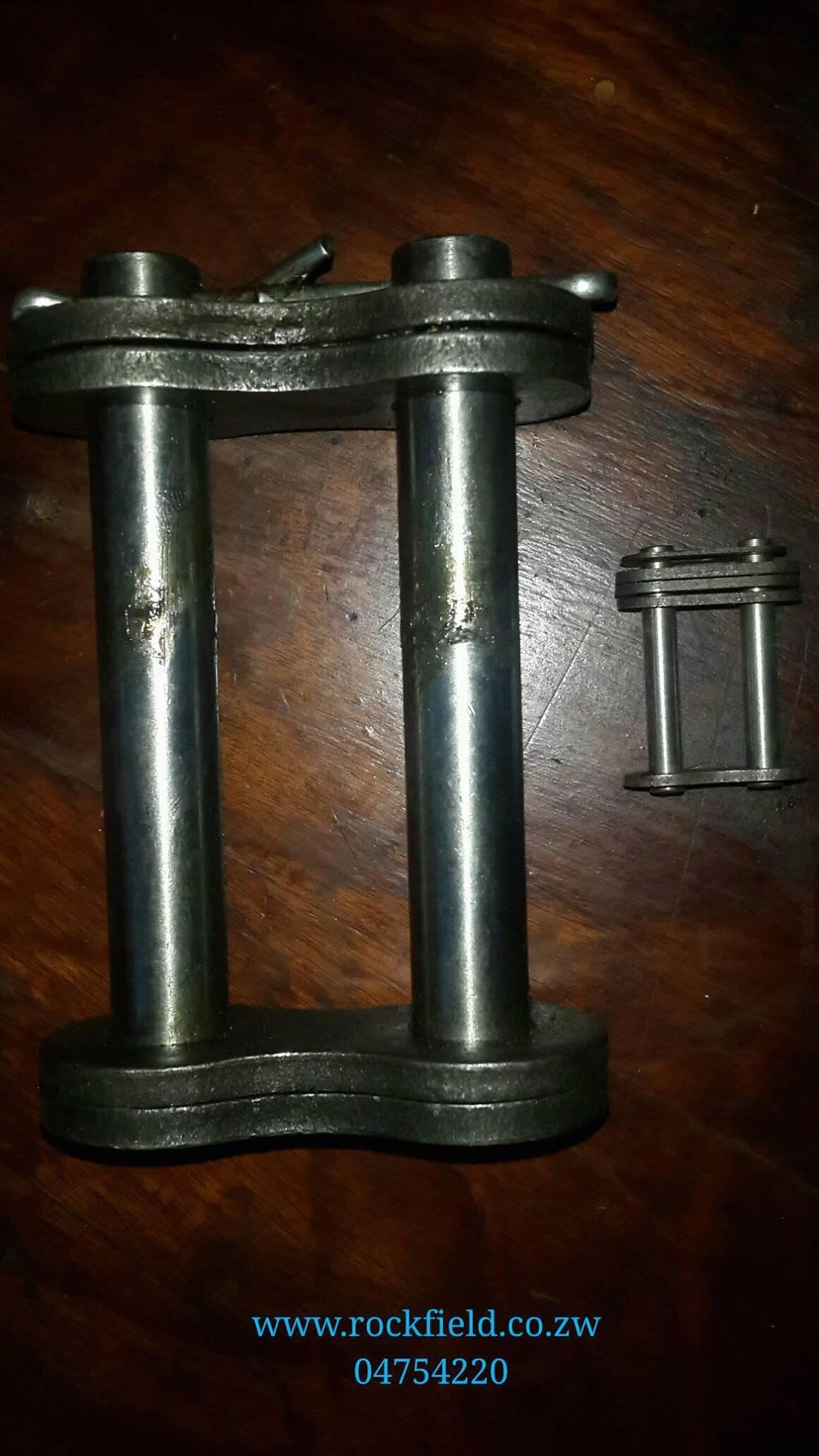Chain Master Link Tool